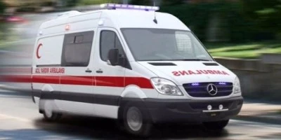 Ara&ccedil;ta mahsur kalan 4 yaşındaki &ccedil;ocuk hayatını kaybetti