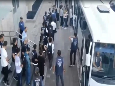 Aralarında Bursa'nın da olduğu 12 ilde yasa dışı bahis operasyonu