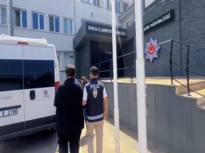 Aralarında Bursa'nın da olduğu 19 ilde modem dolandırıcılığı 