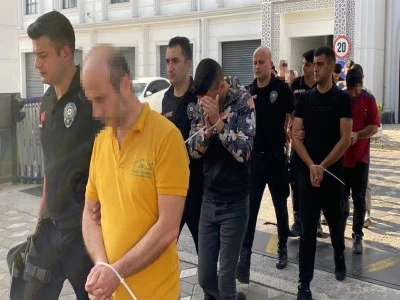 Aralarında Bursa'nın da olduğu 19 ilde sahte ara&ccedil; kiralama ilanıyla dolandırıcılık