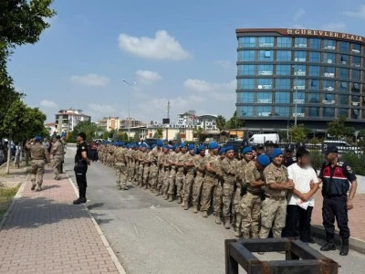 Aralarında Bursa'nın da olduğu 27 ilde yasa dışı bahis operasyonu