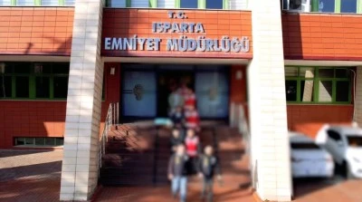 Aralarında Bursa'nın da olduğu 850 milyonluk kara para ağı