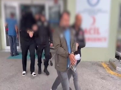 Aralarında Bursa'nın da olduğu kooperatif dolandırıcılığı
