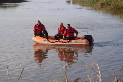 Arama &Ccedil;alışmalarının &Uuml;&ccedil;&uuml;nc&uuml; G&uuml;n&uuml;nde Kaptanoğlu'nun Cansız Bedenine Ulaşıldı
