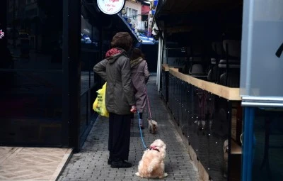 Arap Ş&uuml;kr&uuml; Sokağı rahat nefes alacak