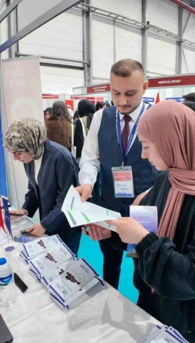 Aras Elektrik, Kudakaf&rsquo;26&rsquo;da gen&ccedil; yeteneklerle buluştu
