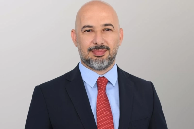 Aras Kargo'da &ouml;nemli atama