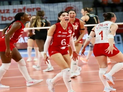 Aras Kargo'nun konuğu Galatasaray