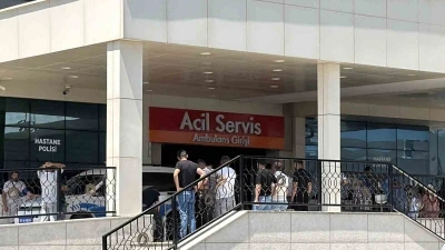 Arazi tartışmasında vurulmuştu, hayata tutunamadı