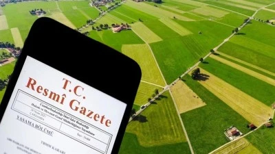 Arazi ve Arsa D&uuml;zenlemeleri Hakkında Y&ouml;netmelik Değişikliği