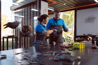 Ar&ccedil;elik ve Beko, TEGV&rsquo;le Geleceğe İz Bırakıyor