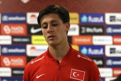 Arda G&uuml;ler: Elimizden geleni yaptık