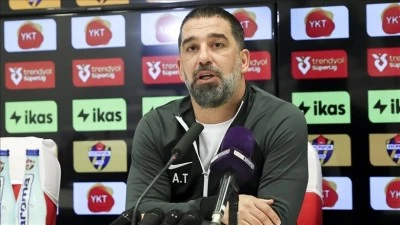 Arda Turan'ın &ccedil;alıştıracağı takım belli oldu