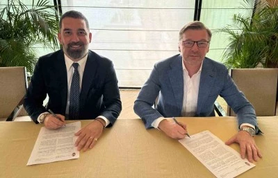 Arda Turan&rsquo;ın yeni adresi Shakhtar Donetsk!