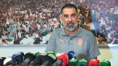 Arda Turan: "Bursaspor her zaman b&uuml;y&uuml;k kalacak"