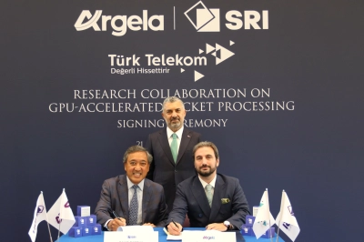 Argela Ve Stanford Araştırma Enstit&uuml;s&uuml;&rsquo;nden Yeni Nesil İletişim Teknolojileri İ&ccedil;in Stratejik İş Birliği