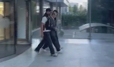 Arif Ahmet Denizolgun&rsquo;un doktoru tutuklandı