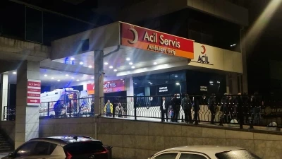 Arkadaşının t&uuml;feği ateş aldı, 15 yaşındaki Orhan yaşamını yitirdi