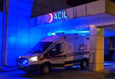Arkadaşlarıyla tatile geldiği bungalov tesisinde hayatını kaybetti
