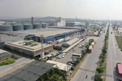 Armada Gıda'da G&ouml;rev Değişimi