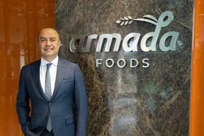Armada Gıda, &Uuml;retim ve Depolama Tesisi  Armada-3 i&ccedil;in 1,015 Milyon Euro'luk  &Uuml;retim Hattı S&ouml;zleşmesi İmzaladı!
