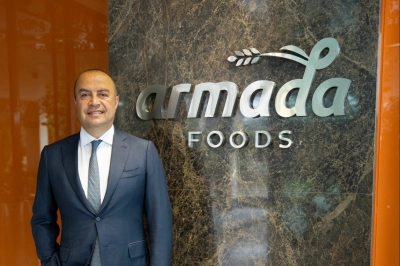 Armada Gıda&rsquo;ya 110 Milyon Dolarlık Uluslararası Finansman