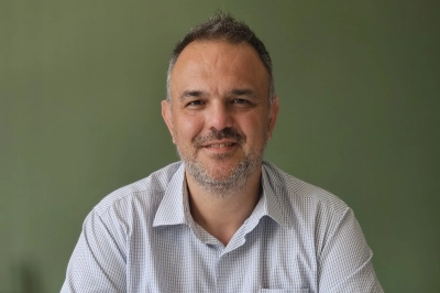 Armağan TİŞLİ: &ldquo;Rekabet Eden Değil, Rekabet Yaratan Olun&rdquo;