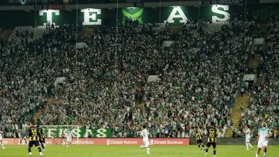 Bursaspor- Arnavutk&ouml;y Belediyesi FSK Ma&ccedil;ı Biletleri Satışta