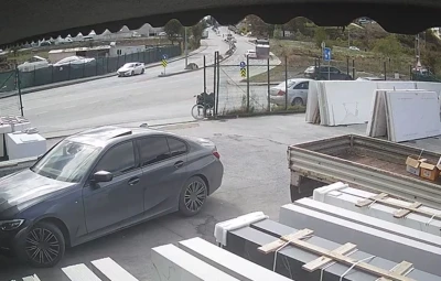 Arnavutk&ouml;y&rsquo;de 1 kişinin &ouml;ld&uuml;ğ&uuml; kaza