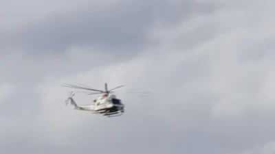 Arnavutk&ouml;y'de denizde kaybolan Nurettin Toraman&rsquo;ı arama &ccedil;alışmaları 5. g&uuml;n&uuml;nde s&uuml;r&uuml;yor