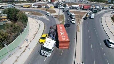 Arnavutk&ouml;y&rsquo;de facia ucuz atlatıldı