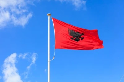 Arnavutluk, AB'ye bir adım daha yaklaştı 