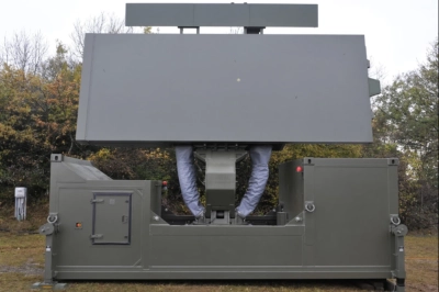 Arnavutluk'un Hava Sahası G&uuml;venliği Thales GM400 Alpha ile G&uuml;&ccedil;leniyor