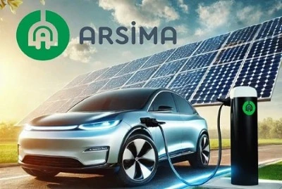 Arsima Enerji&rsquo;den yeşil d&ouml;n&uuml;ş&uuml;mde liderlik adımı