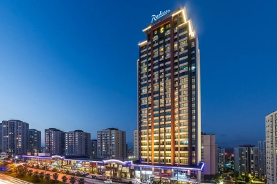 Artaş Oteller Grubu&rsquo;nda Vadistanbul Kadrosuna İki &Ouml;nemli Terfi