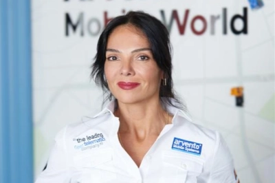 Arvento Tuna Masters ve Bluefin &Ccedil;eşme&rsquo;de Teknolojinin Rotasını &Ccedil;izdi