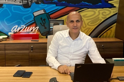 Arzum&rsquo;da &Uuml;st D&uuml;zey Atama