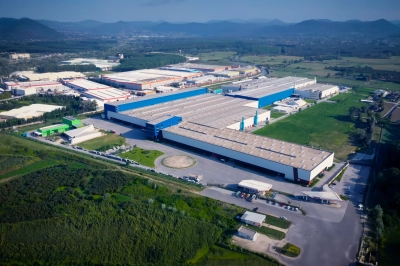 ASAŞ Al&uuml;minyum Sekt&ouml;r&uuml;nde Ar-Ge Lideri Oldu