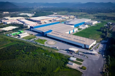 ASAŞ UN Global Compact &Uuml;yesi Oldu