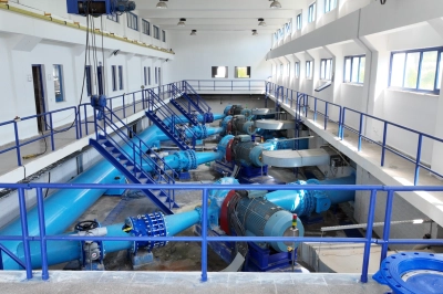 ASAT&rsquo;tan 6 Yılda 35 Milyar Liralık Dev Altyapı Yatırımı