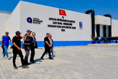 ASAT&rsquo;tan COP31 &Ouml;ncesi G&uuml;&ccedil;l&uuml; Altyapı Hamlesi