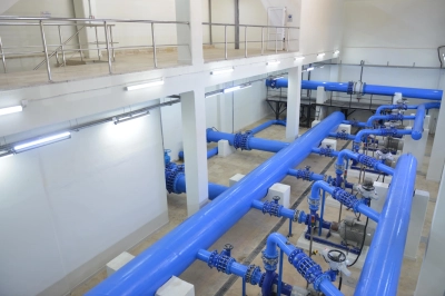 ASAT&rsquo;tan Serik&rsquo;e 2,4 milyar liralık yatırım 