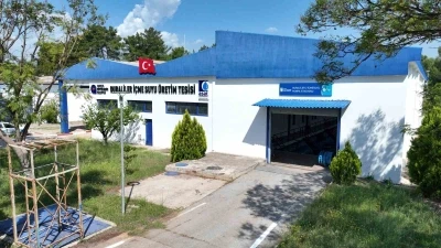 ASAT&rsquo;tan su seviyesindeki değişime karşı m&uuml;dahale
