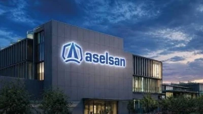 ASELSAN'ın 3'&uuml;nc&uuml; &ccedil;eyrekte elde ettiği hasılat a&ccedil;ıklandı