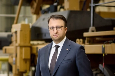 ASELSAN BİST S&uuml;rd&uuml;r&uuml;lebilirlik 25 Endeksinin Zirvesinde