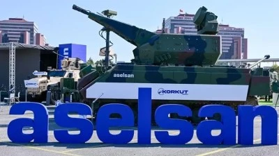 ASELSAN ile Savunma Sanayii Başkanlığı arasında dev anlaşma