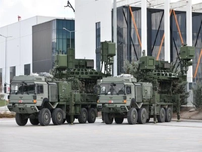 ASELSAN&rsquo;ın KORAL Sistemi modernizasyon &ccedil;alışmalarıyla g&uuml;&ccedil;lendirildi