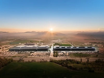 ASELSAN, Yeşil D&ouml;n&uuml;ş&uuml;m Merkezi Belgesi almaya hak kazandı