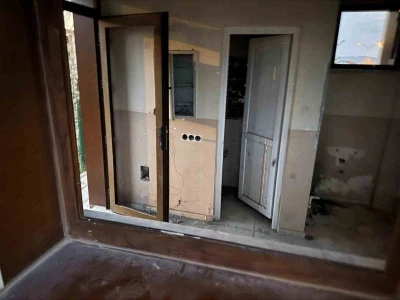 Aşıkpaşa Tabiat Parkı&rsquo;nın bakımsız hali tepki &ccedil;ekiyor
