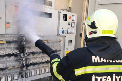 Aşırı Sıcaklarda Elektrikli Aletlere Dikkat!